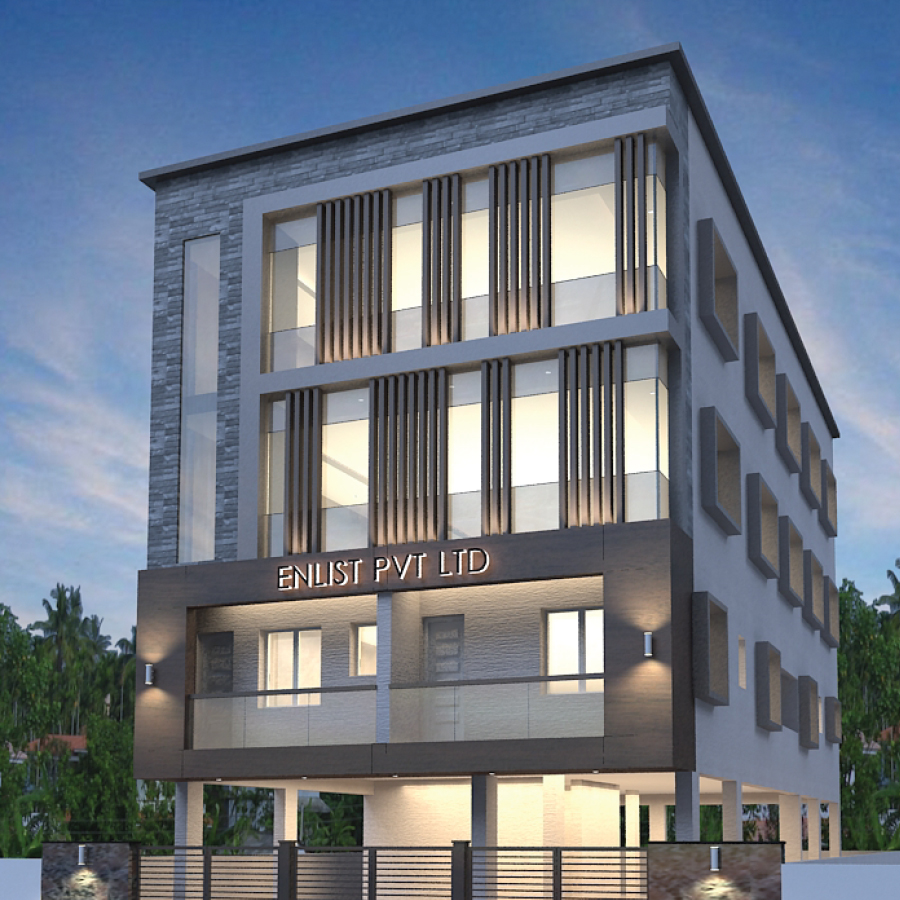 residential image